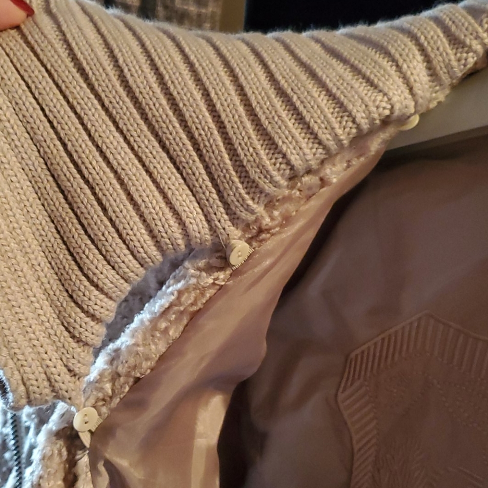 Winter  jacket Maksar - Picture 8 of 15